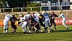 GFL Nord: D&uuml;sseldorf Panther vs Hildesheim Invaders 17:49 11.05.2019
