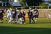 GFL Nord: D&uuml;sseldorf Panther vs Hildesheim Invaders 17:49 11.05.2019