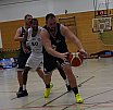 Regio West Basketball: ARTGiants Düsseldorf vs Hertener Löwen 74:73 01.12.2018