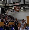 Regio West Basketball: ARTGiants Düsseldorf vs Hertener Löwen 74:73 01.12.2018