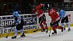 OL Eishockey: Füchse Duisburg vs Icefighters Leipzig 1:3