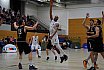 Regio Basketball: ARTGiants Duesseldorf vs Citybaskets Recklinghausen 97:76 09.02.2019