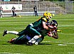 GFL Nord: Cologne Crocodiles vs Düsseldorf Panther 48:21 22.05.2022 Galerie 2