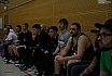 Regio West Basketball: ARTGiants Düsseldorf vs Hertener Löwen 74:73 01.12.2018
