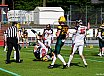 GFL Nord: Cologne Crocodiles vs Düsseldorf Panther 48:21 22.05.2022 Galerie 2