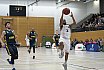 ProB: ArtGiants Düsseldorf vs. Baskets Juniors Oldenburg 89:92 01.02.2020