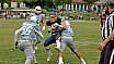 GFL2 S&uuml;d: Wiesbaden Phantoms vs Darmstadt Diamonds 43:00 22.06.2019