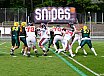 GFL Nord: Cologne Crocodiles vs Düsseldorf Panther 48:21 22.05.2022 Galerie 2