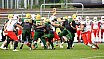 GFL Nord: Cologne Crocodiles vs NewYorker Lions Braunschweig 07:45 11.05.2019
