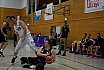 Regio Basketball: ARTGiants Duesseldorf vs Citybaskets Recklinghausen 97:76 09.02.2019