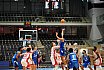 Pro A Rheinstars K&ouml;ln vs. Hakro Merlins Crailsheim 83:81 20.12.2025