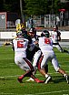 GFL Nord: Cologne Crocodiles vs Düsseldorf Panther 48:21 22.05.2022 Galerie 2