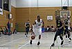 ProB: ArtGiants Düsseldorf vs. Baskets Juniors Oldenburg 89:92 01.02.2020