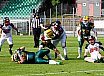 GFL Nord: Cologne Crocodiles vs Düsseldorf Panther 48:21 22.05.2022 Galerie 2