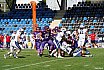 GFL S&uuml;d: Frankfurt Universe vs Ravensburg Razorbacks 22:64 14.08.2021 II