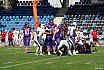 GFL S&uuml;d: Frankfurt Universe vs Ravensburg Razorbacks 22:64 14.08.2021 II