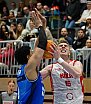 Pro A Rheinstars K&ouml;ln vs. Hakro Merlins Crailsheim 83:81 20.12.2025