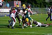 GFL Nord: Cologne Crocodiles vs Düsseldorf Panther 48:21 22.05.2022 Galerie 2