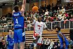 Pro A Rheinstars K&ouml;ln vs. Hakro Merlins Crailsheim 83:81 20.12.2025