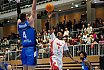 Pro A Rheinstars K&ouml;ln vs. Hakro Merlins Crailsheim 83:81 20.12.2025