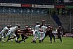 ELF: Rhein Fire vs Munich Ravens 39:25 09.07.2023