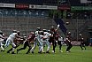 ELF: Rhein Fire vs Munich Ravens 39:25 09.07.2023