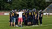 Oberliga Mitte: Hanau Hornets vs Wetzlar W&ouml;lfe 00:49 23.06.2019 Galerie 1