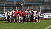 Oberliga Mitte: Hanau Hornets vs Wetzlar W&ouml;lfe 00:49 23.06.2019 Galerie 1