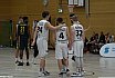 ProB: ArtGiants Düsseldorf vs. Baskets Juniors Oldenburg 89:92 01.02.2020