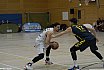 ProB: ArtGiants Düsseldorf vs. Baskets Juniors Oldenburg 89:92 01.02.2020