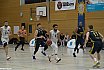 ProB: ArtGiants Düsseldorf vs. Baskets Juniors Oldenburg 89:92 01.02.2020