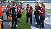 ELF Halbfinale: Rhein Fire vs Frankfurt Galaxy 42:23 17.09.2023