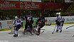 Oberliga Nord: EV Füchse Duisburg vs Hannover Indians-1:3 0-1 22.09.2019