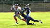 Oberliga Mitte: Hanau Hornets vs Wetzlar W&ouml;lfe 00:49 23.06.2019 Galerie 1
