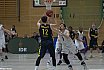 ProB: ArtGiants Düsseldorf vs. Baskets Juniors Oldenburg 89:92 01.02.2020