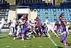 GFL S&uuml;d: Frankfurt Universe vs Ravensburg Razorbacks 22:64 14.08.2021 II