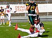 GFL Nord: Cologne Crocodiles vs Düsseldorf Panther 48:21 22.05.2022 Galerie 2