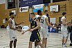 ProB: ArtGiants Düsseldorf vs. Baskets Juniors Oldenburg 89:92 01.02.2020