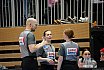 Pro A Rheinstars K&ouml;ln vs. Hakro Merlins Crailsheim 83:81 20.12.2025