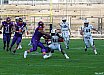 GFL S&uuml;d: Frankfurt Universe vs Ravensburg Razorbacks 22:64 14.08.2021 II