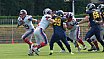 Oberliga Mitte: Hanau Hornets vs Wetzlar W&ouml;lfe 00:49 23.06.2019 Galerie 1