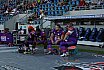 GFL S&uuml;d: Frankfurt Universe vs Ravensburg Razorbacks 22:64 14.08.2021 II