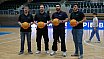 PRO A: ArtGiants Düsseldorf vs BBC MEDI Bayreuth 96:86 14.10.2023