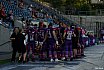 GFL S&uuml;d: Frankfurt Universe vs Ravensburg Razorbacks 22:64 14.08.2021 II