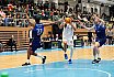 ProA: ARTGiants Düsseldorf vs. Eisbären Bremerhaven 75:86 02.01.2023