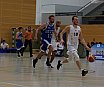 Regio Basketball: ArtGiants Düsseldorf vs Deutzer TV 67:65 06.10.2018