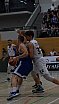 Regio Basketball: ArtGiants Düsseldorf vs Deutzer TV 67:65 06.10.2018