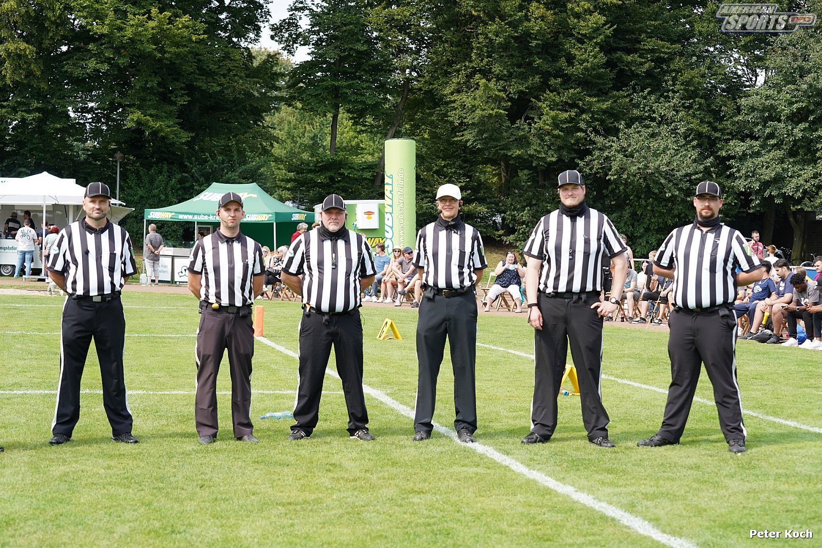 Verbandsliga NRW: Krefeld Ravens  vs Mülheim Shamrocks 35:13 21.08.2021