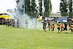Verbandsliga NRW: Krefeld Ravens  vs M&uuml;lheim Shamrocks 35:13 21.08.2021