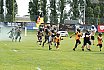 Verbandsliga NRW: Krefeld Ravens  vs M&uuml;lheim Shamrocks 35:13 21.08.2021
